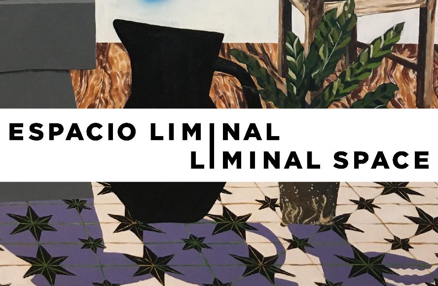 Espacio Liminal, Liminal Space Art